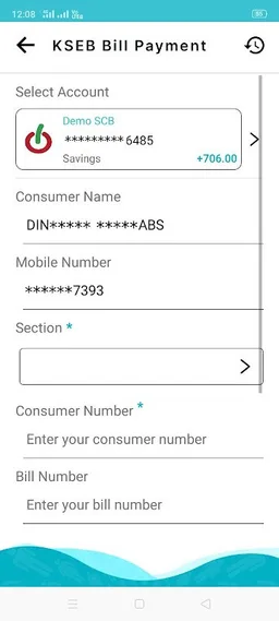 CoPay Mobile screenshot 5
