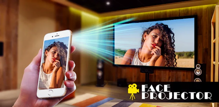 Face Projector - Prank cover image