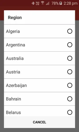 TubePlay for YouTube screenshot 8