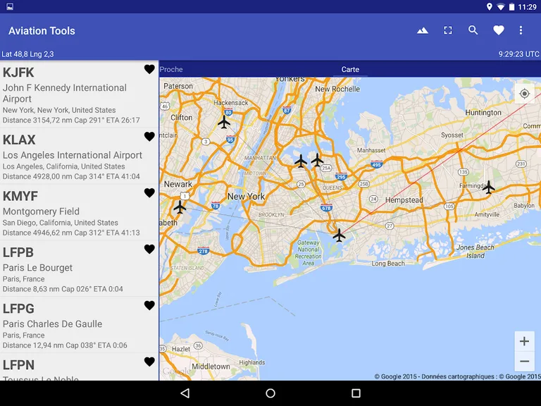 Aviation Tools screenshot 14