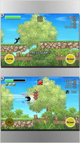 Stylish Sprint screenshot 12