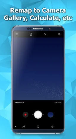 Bixbi Remap Button screenshot 1