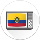 Tv Ecuador icon