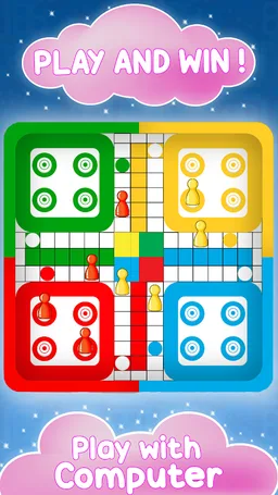 Ludo Classic King screenshot 2