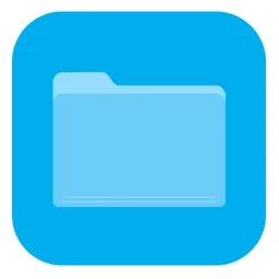 File Manager - SD File Explorer PRO icon