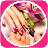 Manicure - Curso Básico icon