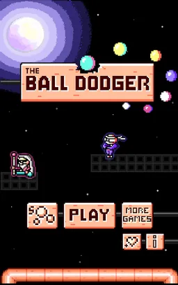 The Ball Dodger screenshot 8