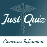 Just Quiz Concorsi Infermieri icon