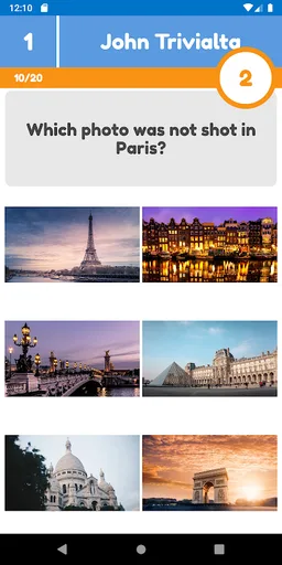 QuizXpress Smart Buzzer screenshot 8