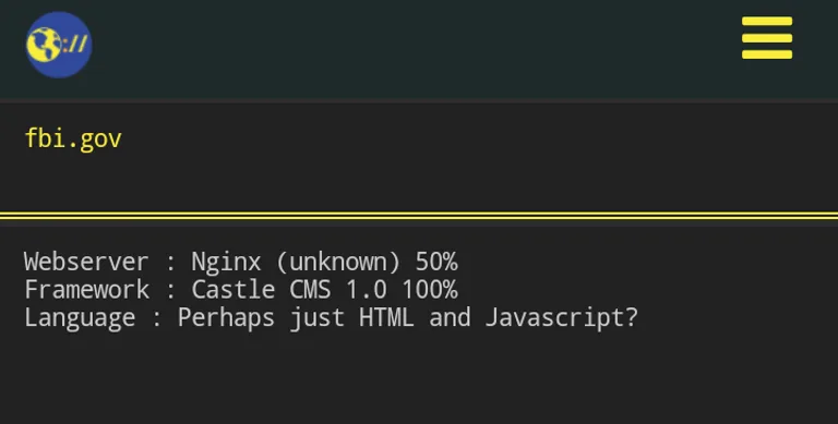 HTTP Tools screenshot 1