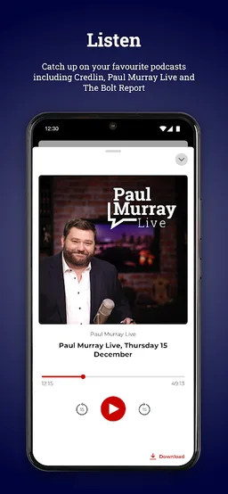 Sky News Australia screenshot 5