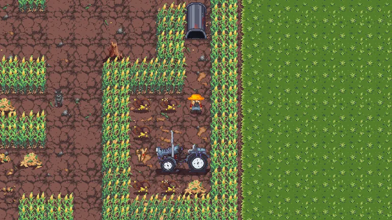 Eternal Maze Puzzle Adventure screenshot 1