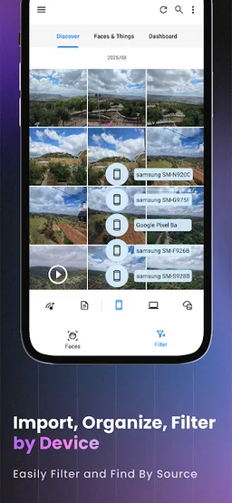 BigMIND - Cloud Backup screenshot 6