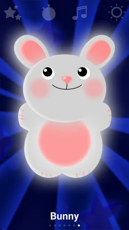 Night light screenshot 6