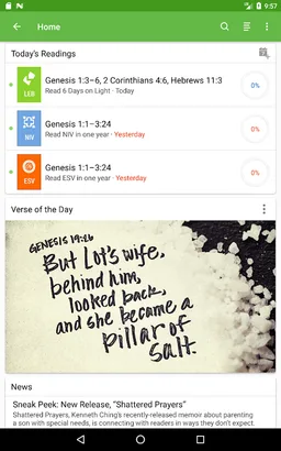 Faithlife Ebooks: Christian book reader screenshot 16