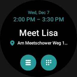 Business Calendar 2 Planner screenshot 30