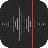 Awesome Voice Recorder icon