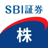 SBI証券 株 アプリ - 株価・投資情報 icon