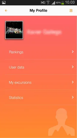 Active Tourism Andorra screenshot 7