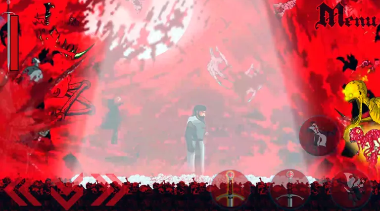 Templar screenshot 22