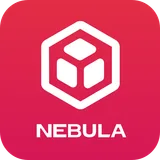 Nebula Manager icon