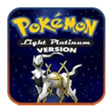 Pokemon: Platinum icon