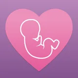 Pregnancy Tracker, Due Date Calculator & Countdown icon
