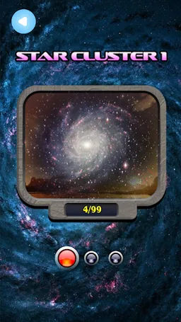 Gemstone Universe screenshot 6