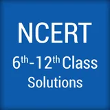 NCERT SOLUTIONS icon
