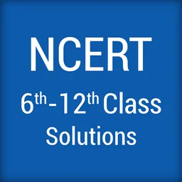 NCERT SOLUTIONS icon