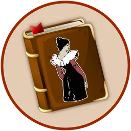 Книги о любви: классика icon