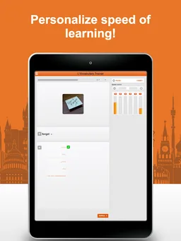 Learn Arabic Vocabulary Free screenshot 15