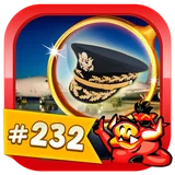 Air Force One Hidden Object icon