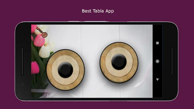 Tabla - Drum screenshot 6