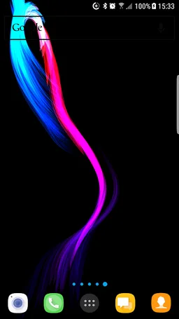 AMOLED LiveWallpaper FREE screenshot 21