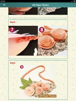 Easy Home Decor Crafts screenshot 13