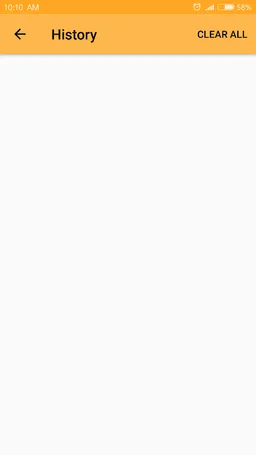 Magnet Torrent Player screenshot 3