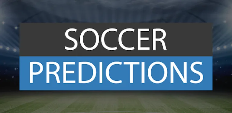 Soccer Predictions - Football Tips cover image