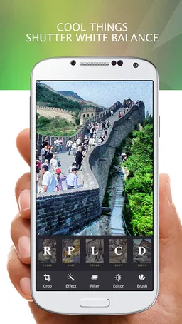 Camera Express 360 Lite screenshot 4