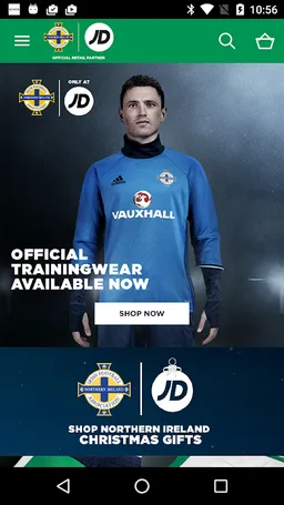 IFA.JD screenshot 13