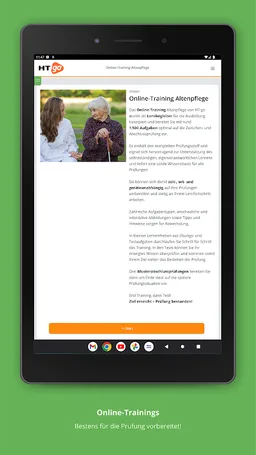 HT-digital - Medienregal screenshot 1