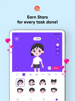 Timo - Time & Money Habits screenshot 13