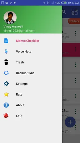 Awesome Note screenshot 13