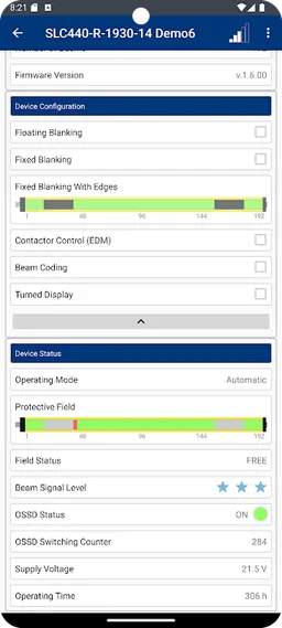 SLC Assist screenshot 3