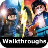 Lego Harry Potter Walkthroughs icon