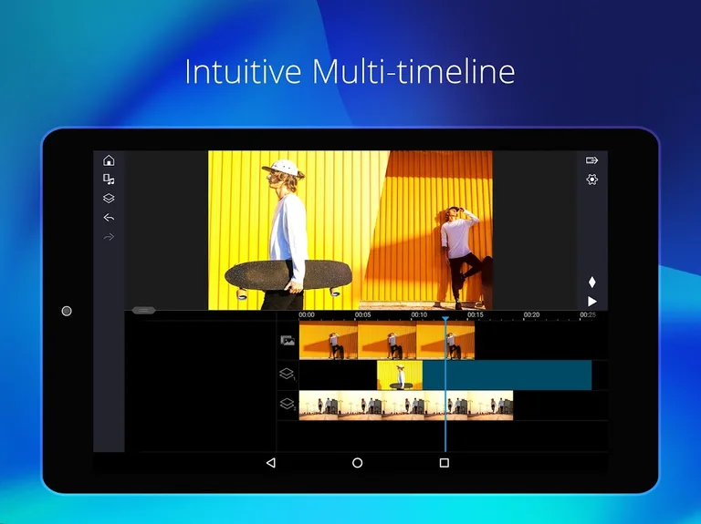 PowerDirector - Video Editor App, Best Video Maker screenshot 18