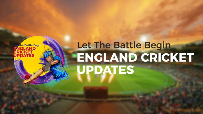 England Cricket Updates screenshot 4