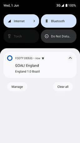 World Football App 2024 screenshot 7