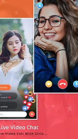 Random VideoChat screenshot 6