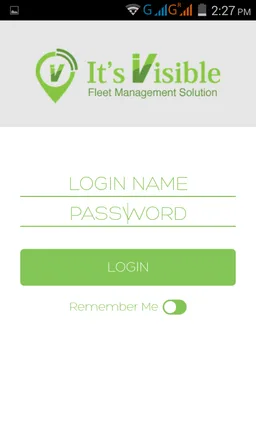 Its Visible FMS screenshot 1